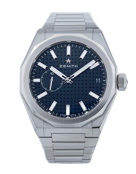 Zenith Defy 03.9300.3620/51.I001